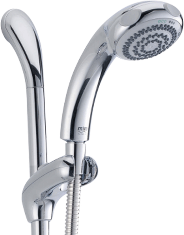 Mira Excel Thermostatic Mixer Shower BuiltIn Valve Chrome 4 Mode Shower Head 5013181010299 eBay