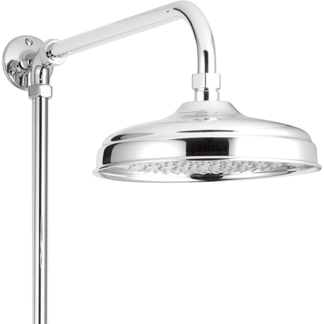 mira relate erd thermostatic mixer shower chrome