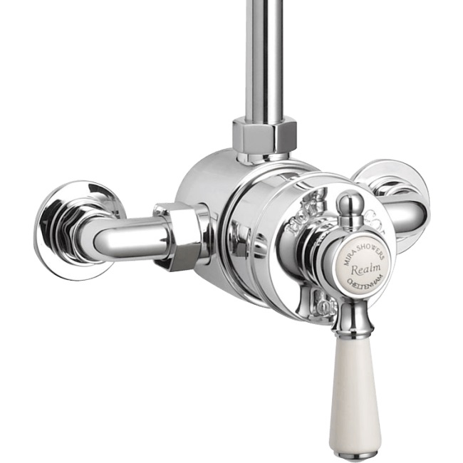 mira realm erd traditional thermostatic shower