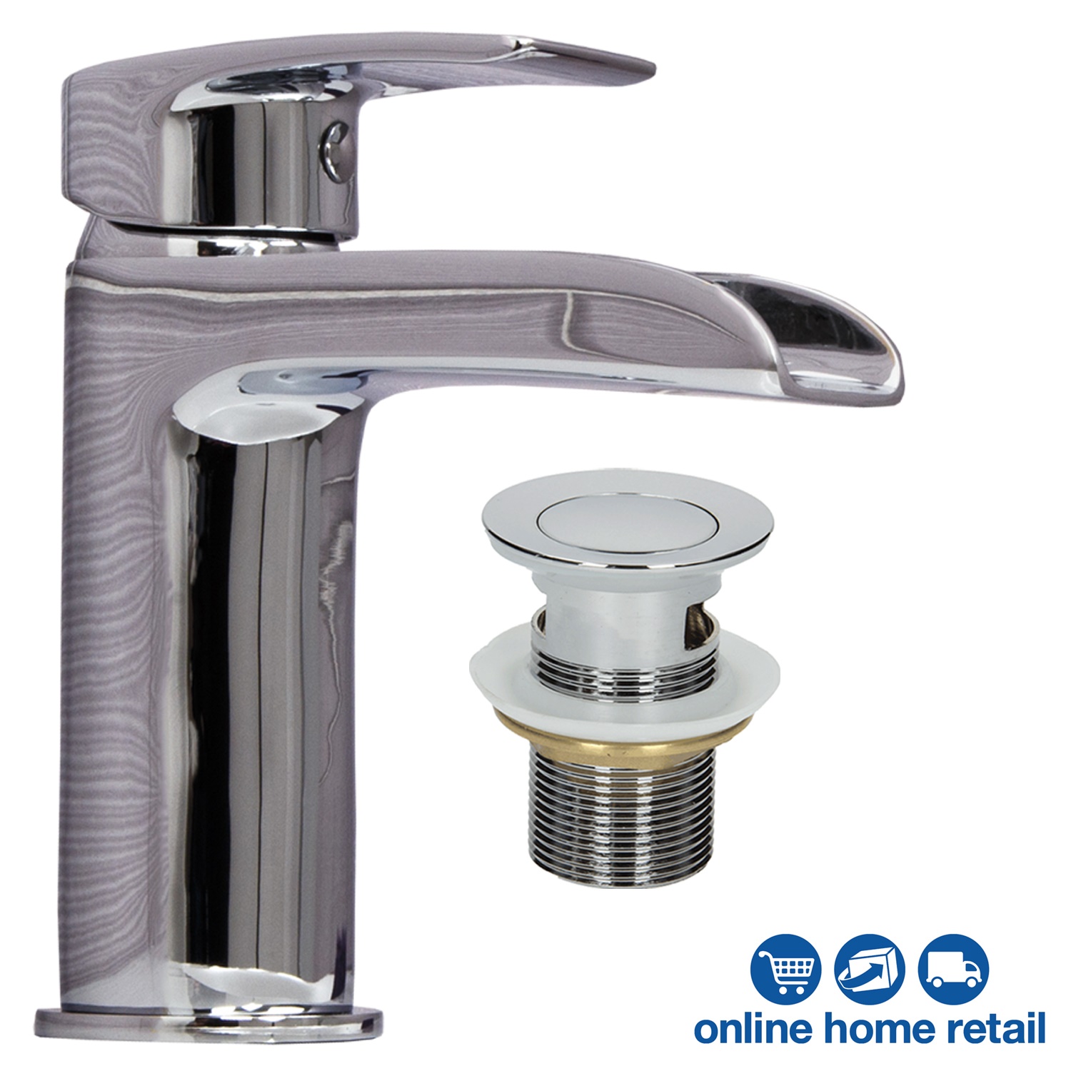 Accesorios De Bano De Diseno Online - Diseño De Casa